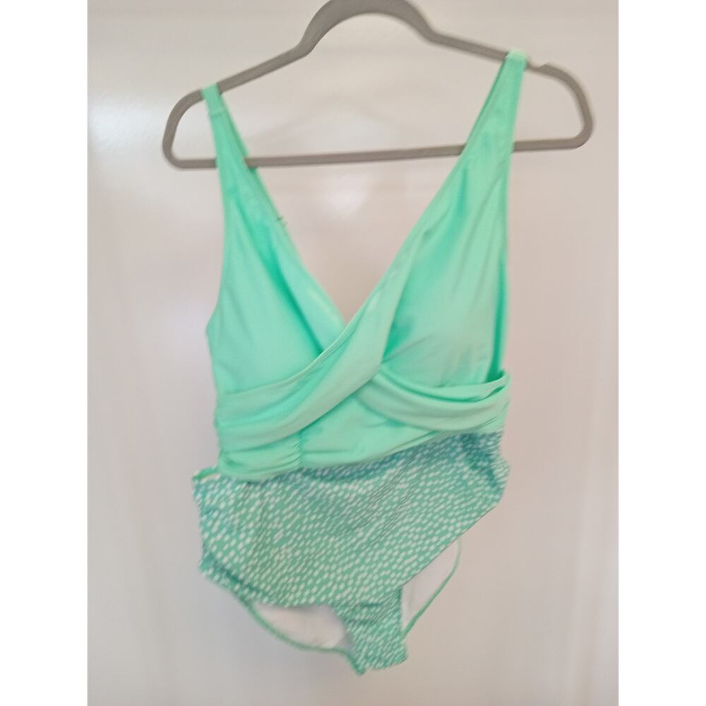2 pc SHEIN Swimsuit Sz 3X *New without Tags* 0335